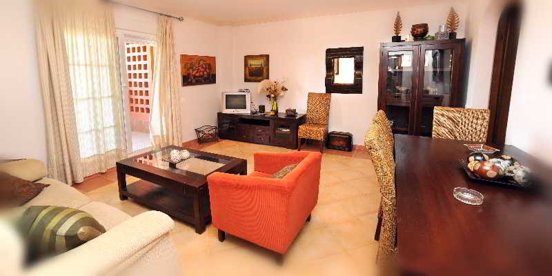 Imagen general del Apartamentos Leo Rentals. Foto 3