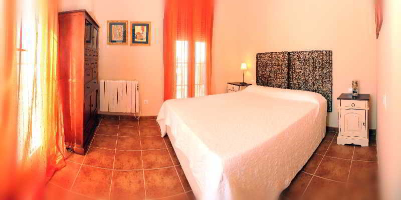 Imagen general del Apartamentos Leo Rentals. Foto 4