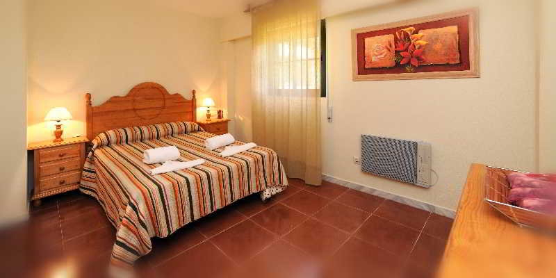 Imagen general del Apartamentos Leo Rentals. Foto 5