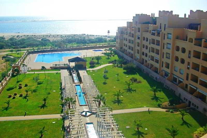 Imagen general del Apartamentos Leo Rentals. Foto 7