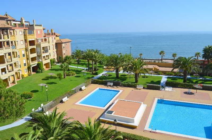 Imagen general del Apartamentos Leo Rentals. Foto 9