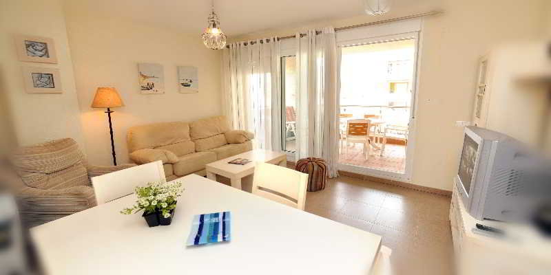 Imagen general del Apartamentos Leo Rentals. Foto 14