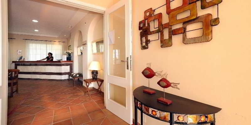 Imagen general del Apartamentos Leo San Bruno. Foto 2