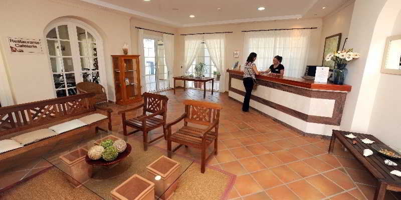 Imagen general del Apartamentos Leo San Bruno. Foto 3