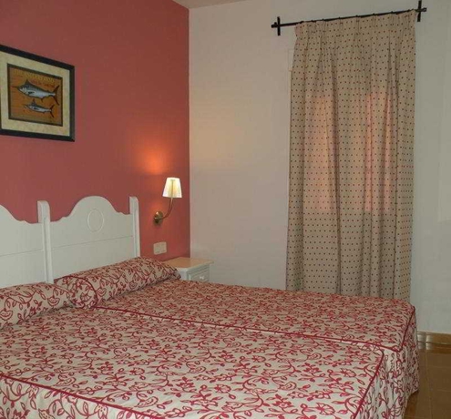 Imagen general del Apartamentos Leo San Bruno. Foto 4