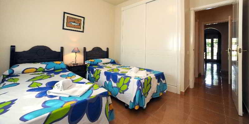 Imagen general del Apartamentos Leo San Bruno. Foto 6