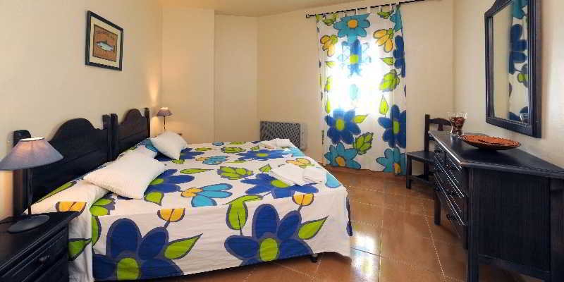 Imagen general del Apartamentos Leo San Bruno. Foto 7