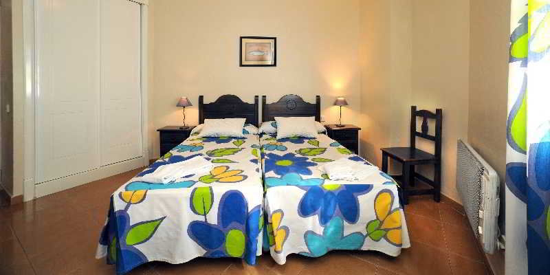 Imagen general del Apartamentos Leo San Bruno. Foto 8