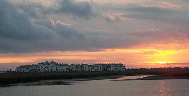 Imagen general del Apartamentos Leo San Bruno. Foto 9