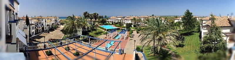 Imagen general del Apartamentos Leo San Bruno. Foto 10