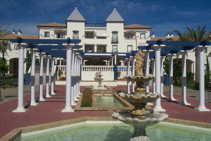 Imagen general del Apartamentos Leo San Bruno. Foto 12