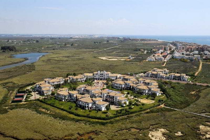 Imagen general del Apartamentos Leo San Bruno. Foto 13