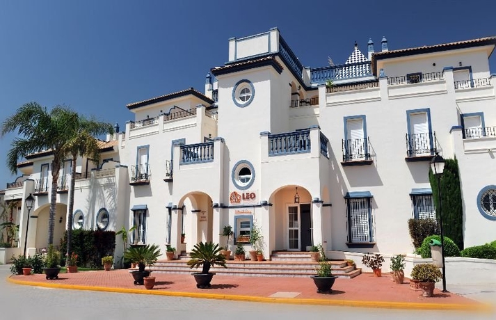 Imagen general del Apartamentos Leo San Bruno. Foto 16