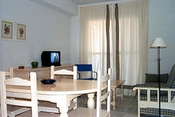 Imagen de la habitación del Apartamentos Leo Velamayor. Foto 2