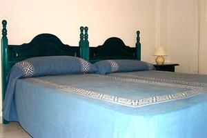 Imagen de la habitación del Apartamentos Leo Velamayor. Foto 3