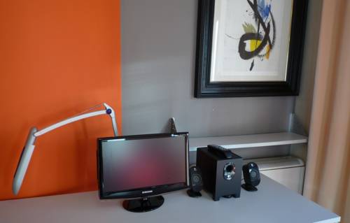 Imagen de la habitación del Apartamentos León, León. Foto 2