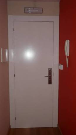 Imagen de la habitación del Apartamentos León, León. Foto 11