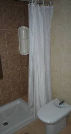 Imagen de la habitación del Apartamentos León, León. Foto 13