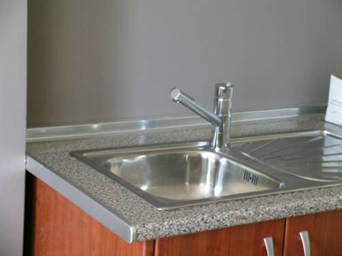 Imagen de la habitación del Apartamentos León, León. Foto 15