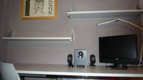 Imagen de la habitación del Apartamentos León, León. Foto 16