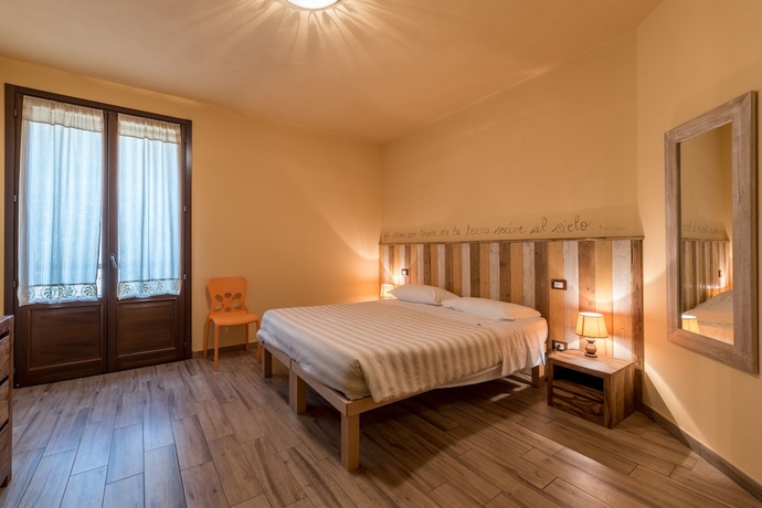 Imagen de la habitación del Apartamentos Leonardo Resort. Foto 3