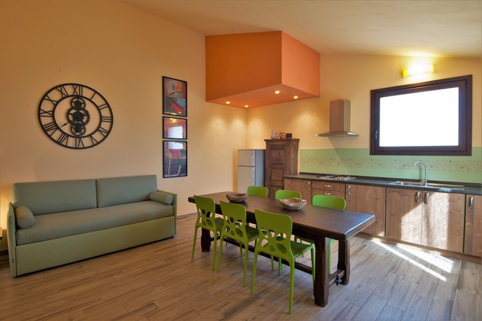 Imagen de la habitación del Apartamentos Leonardo Resort. Foto 4