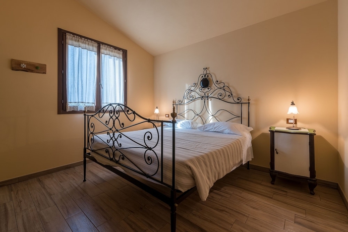 Imagen de la habitación del Apartamentos Leonardo Resort. Foto 5