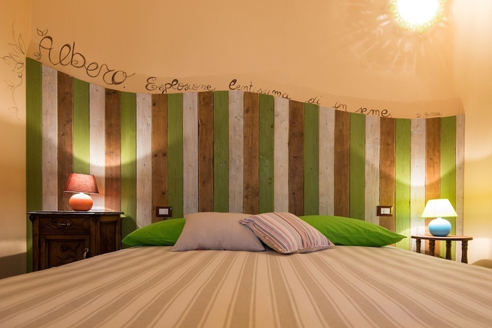 Imagen de la habitación del Apartamentos Leonardo Resort. Foto 12