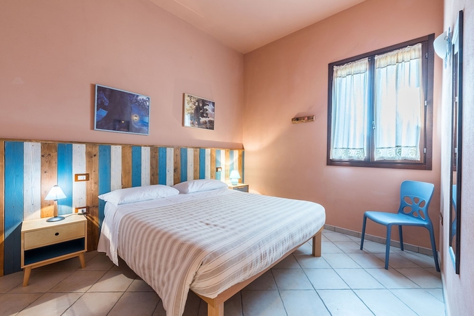 Imagen de la habitación del Apartamentos Leonardo Resort. Foto 13