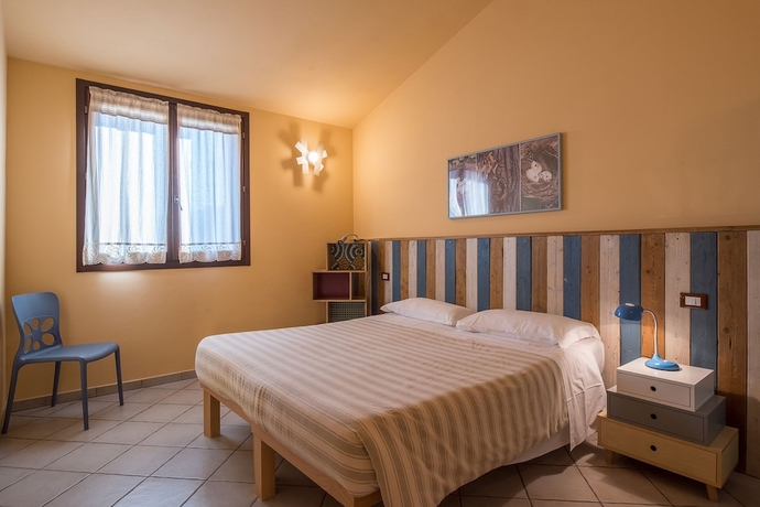 Imagen de la habitación del Apartamentos Leonardo Resort. Foto 14