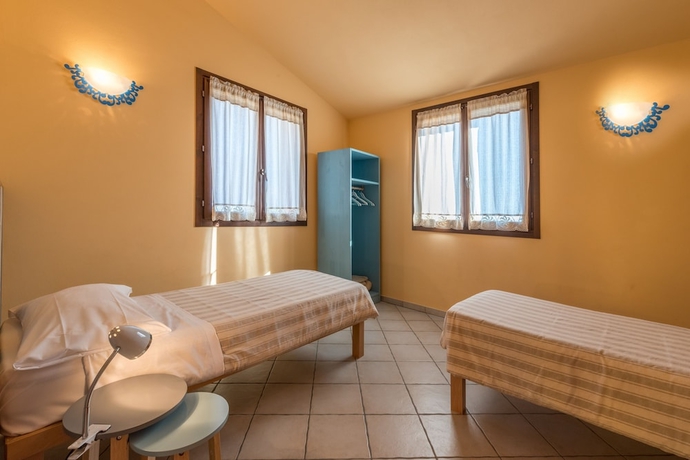 Imagen de la habitación del Apartamentos Leonardo Resort. Foto 15