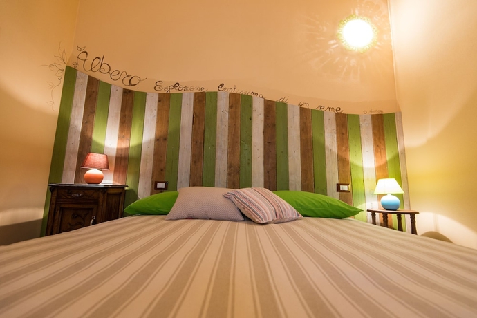 Imagen de la habitación del Apartamentos Leonardo Resort. Foto 18