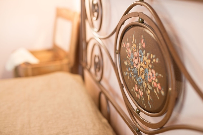 Imagen de la habitación del Apartamentos Leonardo Resort. Foto 19