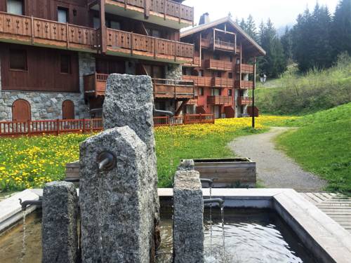 Imagen de la habitación del Apartamentos Les 7 Laux Immobilier Services. Foto 2