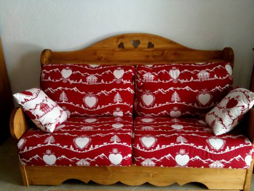 Imagen de la habitación del Apartamentos Les 7 Laux Immobilier Services. Foto 5