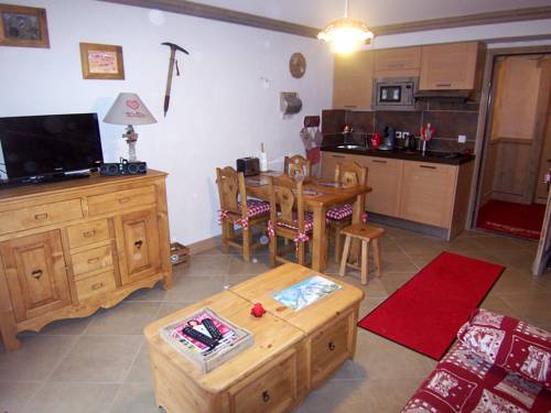 Imagen de la habitación del Apartamentos Les 7 Laux Immobilier Services. Foto 8