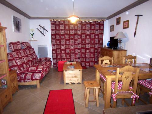 Imagen de la habitación del Apartamentos Les 7 Laux Immobilier Services. Foto 10