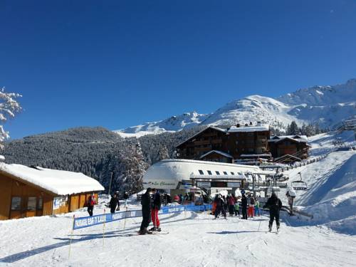 Imagen de la habitación del Apartamentos Les 7 Laux Immobilier Services. Foto 13