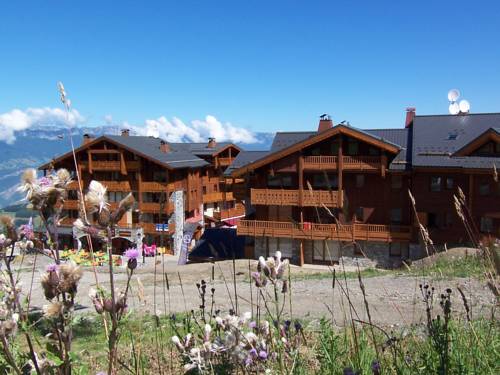 Imagen de la habitación del Apartamentos Les 7 Laux Immobilier Services. Foto 14