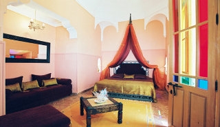 Imagen de la habitación del Apartamentos Les Cles De Sud. Foto 7