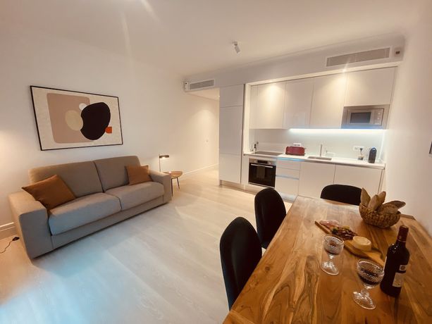 Imagen de la habitación del Apartamentos Les Deux Mariettes Sao Bento. Foto 10