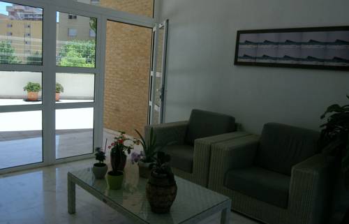 Imagen de la habitación del Apartamentos Les Dunes Centro. Foto 4