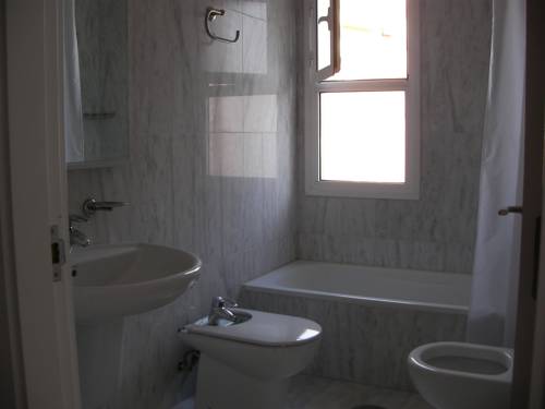 Imagen de la habitación del Apartamentos Les Dunes Centro. Foto 6