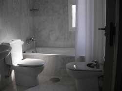 Imagen de la habitación del Apartamentos Les Dunes Centro. Foto 11