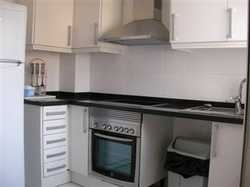 Imagen de la habitación del Apartamentos Les Dunes Centro. Foto 12