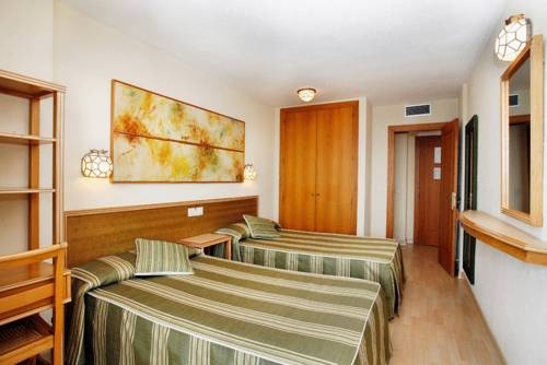 Imagen general del Apartamentos Les Dunes Suites. Foto 3