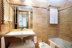 Imagen de la habitación del Apartamentos Les Dunes Suites. Foto 19