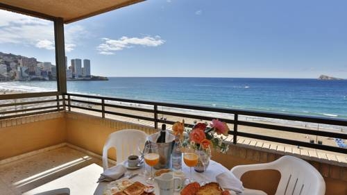 Imagen general del Apartamentos Les Dunes Suites. Foto 7