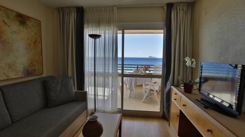 Imagen general del Apartamentos Les Dunes Suites. Foto 8