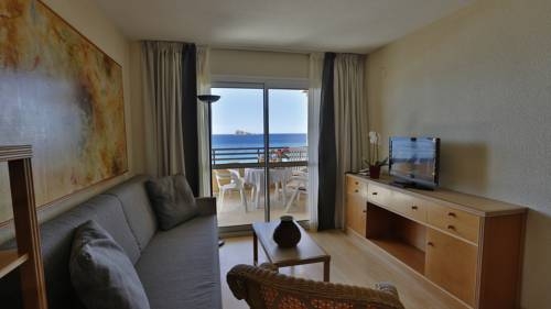 Imagen general del Apartamentos Les Dunes Suites. Foto 11